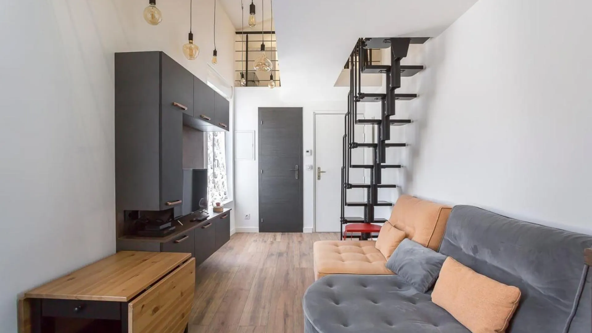 Hamac Suites - Suite Paul Bert - 2 People リヨン