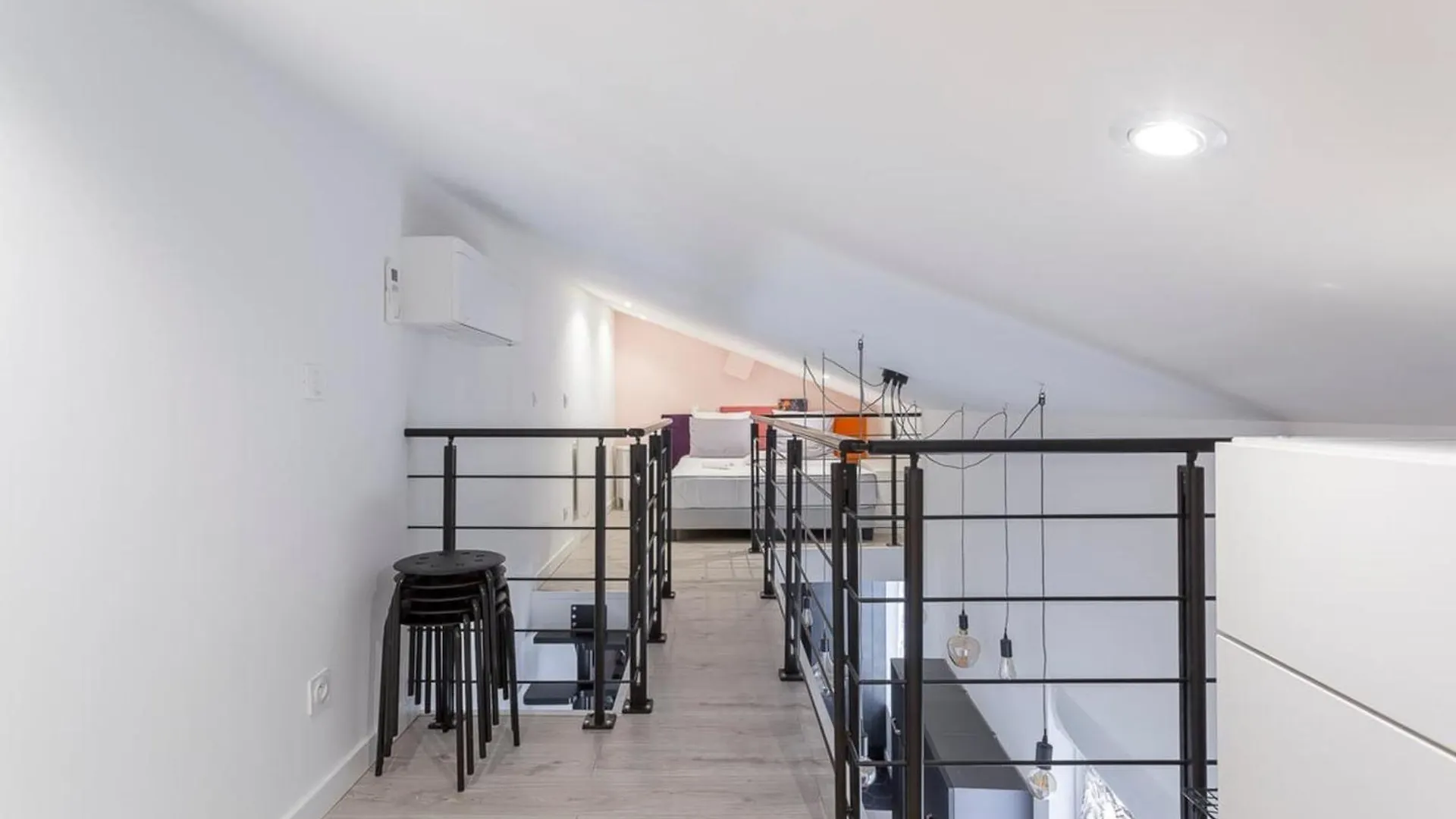 Hamac Suites - Suite Paul Bert - 2 People リヨン